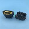 Davitu Cables, Adapters & Sockets - 10pcs/lot 3 Pin Sensor TPS Connector 6098-0141 Wire Connector - (Color Name: 10pcs) view 1