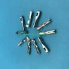 Davitu Cables, Adapters & Sockets - Female Car Crimp Terminal 2.0 Series Terminals Automotive Connector Pins DJ621-G2x0.6A - (Color Name: 1000) view 1