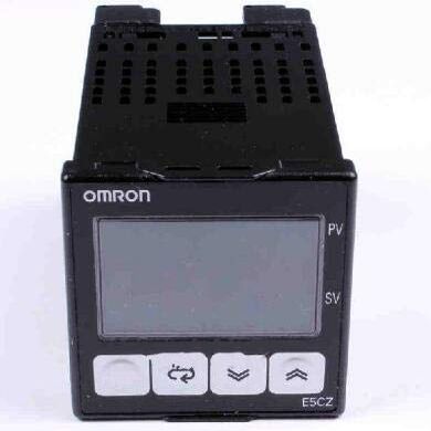 Davitu Cables, Adapters & Sockets - Digital display temperature controller E5CC-RX2ASM-802 (E5CZ-R2MT)