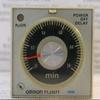 Davitu Cables, Adapters & Sockets - Time relay H3BH-N8 AC 220V view 1