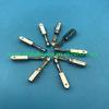 Davitu Cables, Adapters & Sockets - 50pcs 967542-1 Female Terminal 3.5 Series Pins Car Splices Wire Terminal Crimp Pins Non-insulated Auto Plug - (Color Name: 100pcs) view 1