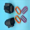 Davitu Cables, Adapters & Sockets - 2sets 8 Pin 1.5 mm car waterproof connector auto electrical plug socket 1J0973714 1J0 973 714 - (Color Name: 10 pcs) view 1