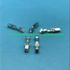 Davitu Cables, Adapters & Sockets - 50 pcs/lot Female Crimp terminal Connectors for Car,Big J519 car terminals,2.8mm Pin terminal - (Color Name: 50pcs) view 2