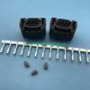Davitu Cables, Adapters & Sockets - 8 Pin 4F0 972 708/1-1418552-1/1-1534229-1 8P Reverse Sensor Rada For Car Connector Female Plug - (Color Name: 5 pcs) view 3