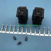Davitu Cables, Adapters & Sockets - 8 Pin 4F0 972 708/1-1418552-1/1-1534229-1 8P Reverse Sensor Rada For Car Connector Female Plug - (Color Name: 5 pcs) view 4