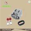 Davitu Cables, Adapters & Sockets - wire connector DJ7021Y-4.8-21 female cable connector male terminal Terminals 2-pin connector Plugs sockets seal Fuse box - (Color Name: 100sets) view 1