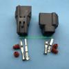 Davitu Cables, Adapters & Sockets - 2 pin male and female automotive waterproof connector Crankshaft position sensor connetor(2.2mm) 7282-7023-10 7283-7023-10 - (Color Name: 15 pcs) view 4