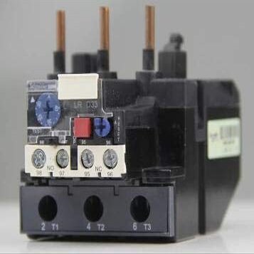 Davitu Cables, Adapters & Sockets - Thermal overload relay TeSys D LRD33 LRD3355 LRD3355C LR-D3355C 30-40A