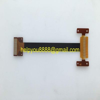 Davitu Cables, Adapters & Sockets - New Car audio flex ribbon cable for Pioneer DEH-P840MP DEH-P960MP DEH-P9650MP DEH-P9600MP Flat Flexible Ribbon CNP7913 2pcs/lot