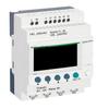 Davitu Cables, Adapters & Sockets - PLC smart relay Zelio Logic SR3B101FU 10Io 100.240 V AC view 1