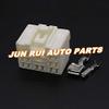 Davitu Cables, Adapters & Sockets - 19 Pin/Way Male Female Auto Wire Harness Connector Plug Housing DJ7191Y-2.2/7.8-11-21 - (Color Name: 100pcs) view 3
