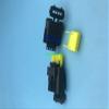 Davitu Cables, Adapters & Sockets - 5sets 4pin female waterproof plug automotive electric wire connector FCI connector 211PC042S4021 - (Color Name: 20 sets) view 2