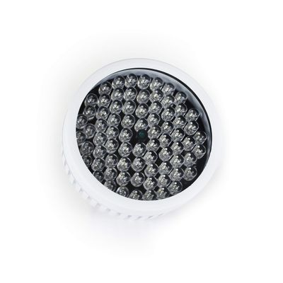 CMVision IR75-850NM - 75pc LED Indoor/Outdoor Long Range 150ft IR Illuminator with Free 1000mA 12VDC Adapter