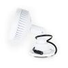 CMVision IR75-850NM - 75pc LED Indoor/Outdoor Long Range 150ft IR Illuminator with Free 1000mA 12VDC Adapter view 3