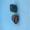 Davitu Cables, Adapters & Sockets - 50Sets 100Sets 3 Pin 6189-0486 Automotive Connector For Toyota Sensor Plug Sumitomo - (Color Name: 100 sets) view 1