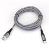 10ft Long Charger Cord for Amazon Kindle Fire Tablets 2023+ (Fire 7, Fire HD 8/10, Fire Max 11) and Moto G Power - USB-C Charging Cable view 2
