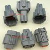 Davitu Cables, Adapters & Sockets - Sumitomo 91 Versiegelt 090 4 Pin Connector 6185-1171 6188-0558 Female Male Automotive Connector with wire or without wire - (Color Name: 10 pcs with wire) view 2