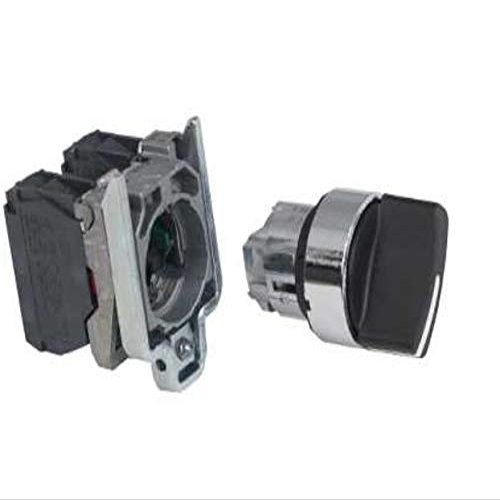 Davitu Cables, Adapters & Sockets - Selection switch 1NO+1NC XB4BD25
