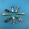 Davitu Cables, Adapters & Sockets - 10Pcs 6.3mm car Seat automotive crimp Female terminals (pins) for repair wire 000979243E - (Color Name: 50 pcs) view 1