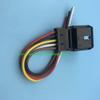 Davitu Cables, Adapters & Sockets - 5-pin car connector LED water taillight harness modified 5P plug 5G0 972 715 - (Color Name: 10 pcs) view 1