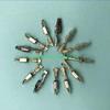 Davitu Cables, Adapters & Sockets - 50/100/200/500/1000 pcs/lots DJ623-E3.5A car splices wire terminal Crimp terminal 964286-1 - (Color Name: 100 pcs) view 2