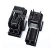 Davitu Cables, Adapters & Sockets - 16-20 AWG Furukawa FW 090 Auto Electric Plastic Connector Plug For Ignition Coil With Pins and Wire Seals FW-C-2F-B FW-C-2M-B view 1