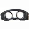 Davitu Cables, Adapters & Sockets - Fit For Golf MK7 Golf 7 Gauge Cluster Surround Bezel Speedo Trim Piano Black 5GG 857 189 5GG857189 2015-2017 - (Color Name: black) view 2