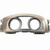 Davitu Cables, Adapters & Sockets - Fit For Golf MK7 Golf 7 Gauge Cluster Surround Bezel Speedo Trim Piano Black 5GG 857 189 5GG857189 2015-2017 - (Color Name: black) view 3