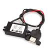 Davitu Cables, Adapters & Sockets - TOYL DC/DC Converter 12V 24V to 5V 3A USB Power Regulator Voltage Step Down view 4