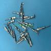 Davitu Cables, Adapters & Sockets - DT Pins 1062-16-0122/1060-16-0122 Deutsch Crimp Terminal Connectors For Car Engine Terminals 14-20 AWG - (Color Name: 200 pcs) view 3