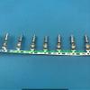 Davitu Cables, Adapters & Sockets - 10/20/50/100pcs/lot Crimp Terminals (Pins) 01J 02E 01V For Repair Wire For Gear box 1J0 927 320 1J0927320 - (Color Name: 10 pcs) view 1