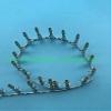 Davitu Cables, Adapters & Sockets - 10/20/50/100pcs/lot Crimp Terminals (Pins) 01J 02E 01V For Repair Wire For Gear box 1J0 927 320 1J0927320 - (Color Name: 10 pcs) view 3