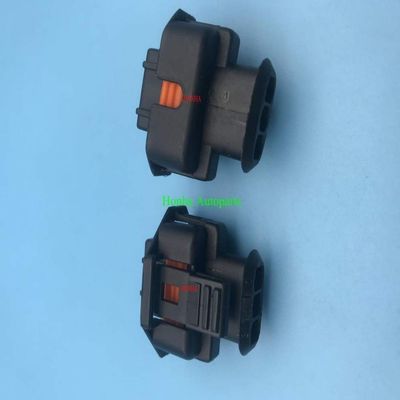 Davitu Cables, Adapters & Sockets - 3 Pin way Common Rail Sealed Diesel Injector Plug Electrical Wire Connector Terminals Kit 1 928 403 966 1928403966 - (Color Name: 100 sets)