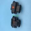 Davitu Cables, Adapters & Sockets - 3 Pin way Common Rail Sealed Diesel Injector Plug Electrical Wire Connector Terminals Kit 1 928 403 966 1928403966 - (Color Name: 100 sets) view 1