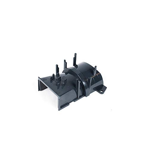 Replacement Part For Proteam Vacuum Nozzle Air Duct Cover for Fit Model 1500, 1500XP, 1200XP, 15XP, 1200XP Hepa, 1500XP Hepa # compare to part 104224