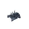 Replacement Part For Proteam Vacuum Nozzle Air Duct Cover for Fit Model 1500, 1500XP, 1200XP, 15XP, 1200XP Hepa, 1500XP Hepa # compare to part 104224 view 1