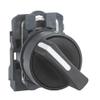 Davitu Cables, Adapters & Sockets - Standard handle selector switch 2 digits 1NO XB5AD21C XB5AD21 view 1