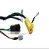 Davitu Cables, Adapters & Sockets - OEM Multifunctional Steering Wheel Cable MFSW Wiring for AUDI A3 A4 A5 Q3 Q5 - (Color Name: A3 14 to 16) view 1