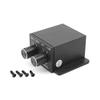 Davitu Cables, Adapters & Sockets - Car Audio Regulator Amplifier Bass Subwoofer Stereo Equalizer Controller 4 RCA Dec-31 view 1