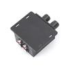 Davitu Cables, Adapters & Sockets - Car Audio Regulator Amplifier Bass Subwoofer Stereo Equalizer Controller 4 RCA Dec-31 view 3