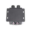 Davitu Cables, Adapters & Sockets - Car Audio Regulator Amplifier Bass Subwoofer Stereo Equalizer Controller 4 RCA Dec-31 view 4