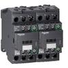 Davitu Cables, Adapters & Sockets - TeSys D Green series AC/DC universal 3P reversible contactors 25A 48-130 V AC/DC LC2D25EHE view 1