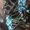 Davitu Cables, Adapters & Sockets - 5/10/20/50/100 pcs 7283-8730-30 3 pin waterproof housing connector wire harness with 20cm 20AWG wire - (Color Name: 10 pcs) view 1