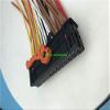 Davitu Cables, Adapters & Sockets - 1/2/5pcs Security Guard against theft defensive alarm Anti Theft 28 pin female connector 1K0937702C wire harness - (Color Name: 5 pcs) view 1