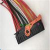 Davitu Cables, Adapters & Sockets - 1/2/5pcs Security Guard against theft defensive alarm Anti Theft 28 pin female connector 1K0937702C wire harness - (Color Name: 5 pcs) view 2
