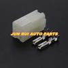 Davitu Cables, Adapters & Sockets - 10pcs/lot 4 Pin car connector air butt terminal - (Color Name: Female) view 1