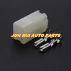 Davitu Cables, Adapters & Sockets - 10pcs/lot 4 Pin car connector air butt terminal - (Color Name: Female) view 4