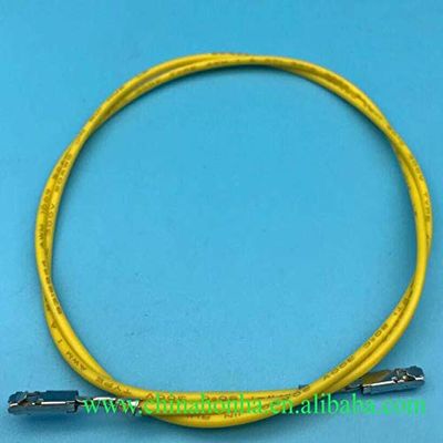 Davitu Cables, Adapters & Sockets - 2 Pcs Repair Wire 000979025E Seat Kabel Oil and high temperature resistance Neu in viele - (Color Name: 10 pcs)