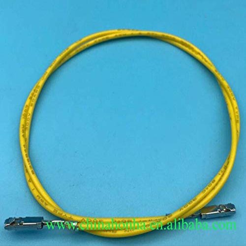 Davitu Cables, Adapters & Sockets - 2 Pcs Repair Wire 000979025E Seat Kabel Oil and high temperature resistance Neu in viele - (Color Name: 10 pcs)