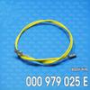 Davitu Cables, Adapters & Sockets - 2 Pcs Repair Wire 000979025E Seat Kabel Oil and high temperature resistance Neu in viele - (Color Name: 10 pcs) view 2